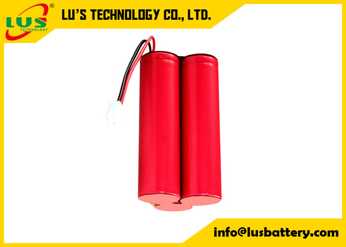 18650 6000mah Bateria 3.7v Bateria recarregável de iões de lítio OEM Bateria de iões de lítio 300 ~ 6000 Mah 3.7V 7.4V 11.1V 14.8V 18650