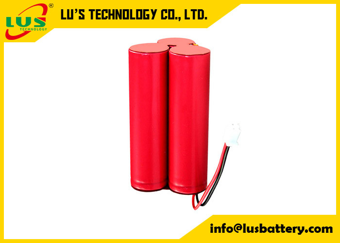 18650 6000mah Bateria 3.7v Bateria recarregável de iões de lítio OEM Bateria de iões de lítio 300 ~ 6000 Mah 3.7V 7.4V 11.1V 14.8V 18650