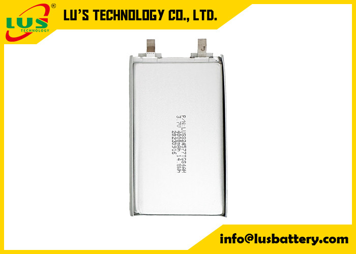 3.7V 4000mAh LP824577 Lipo Bateria recarregável Bateria de iões de lítio polímero PL824577 4ah 3.7V Lipo bateria
