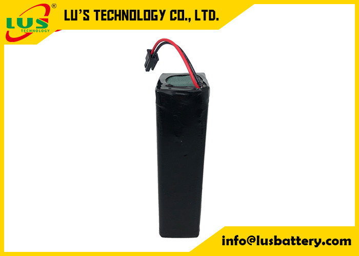 CP7839109 Bateria primária de pilha de lítio 10ah bateria OEM de célula única 40ah bateria de lítio 3,0 volts CP7839110