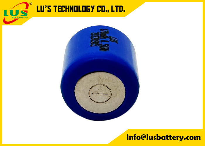 EmazingLights Bateria de lítio 3V CR1/3N Bateria de célula de moeda de lítio CR13N DL1/3n Bateria de câmera de glicose