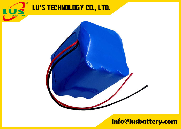 18650 Bateria Li-Ion 12v 18650 bateria 7500mah 11,1V 10,8V 12 Volt 18650 bateria