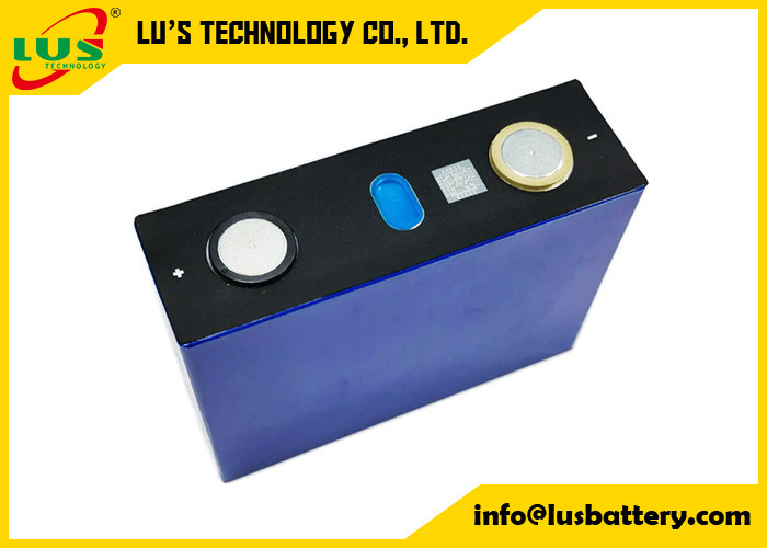 Célula de lítio LiFePO4 Prismática 3.2V 100Ah LiFepo4 bateria de lítio LFP Bateria recarregável para armazenamento de energia solar