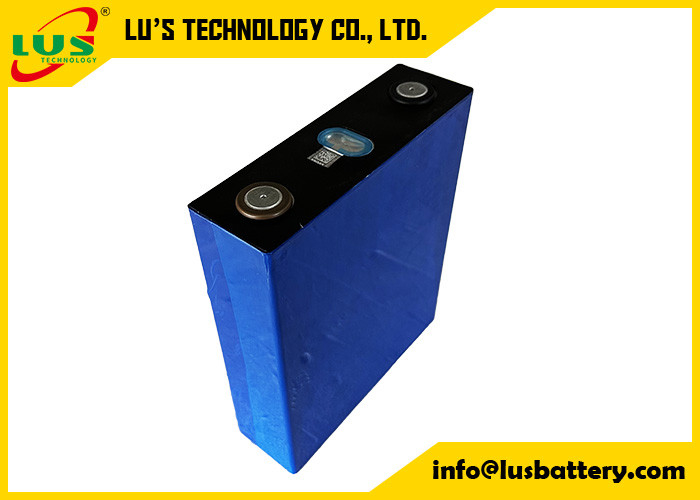 Célula de lítio LiFePO4 Prismática 3.2V 100Ah LiFepo4 bateria de lítio LFP Bateria recarregável para armazenamento de energia solar