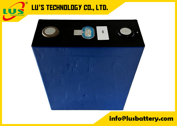 3.2V 150Ah células prismáticas LiFePO4 e pacote de bateria de íons de lítio personalizado OEM 3.2V150Ah LiFePO4 bateria de lítio de alta potência