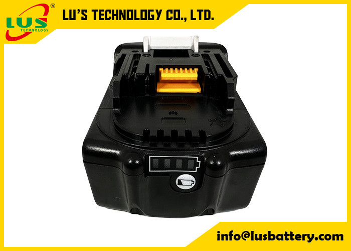 Substituição de bateria de iões de lítio de 18 V de 5,0 ah para M A K BL1850B Bateria de 18 V de 5,0 Ah OEM