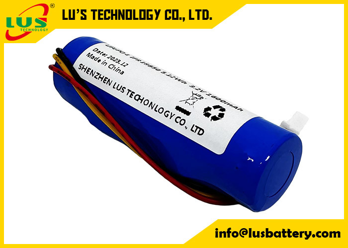 Bateria LiFePO4 IFR18650 3.2V 1100mah 30C bateria de lítio de alta taxa 3.2 volt 1.1ah LFP18650