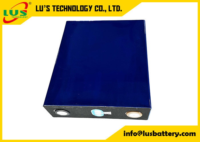 Bateria de fosfato de ferro de lítio 3,2 volts 100ah 110Ah Bateria de lítio LiFePO4 Bateria DIY