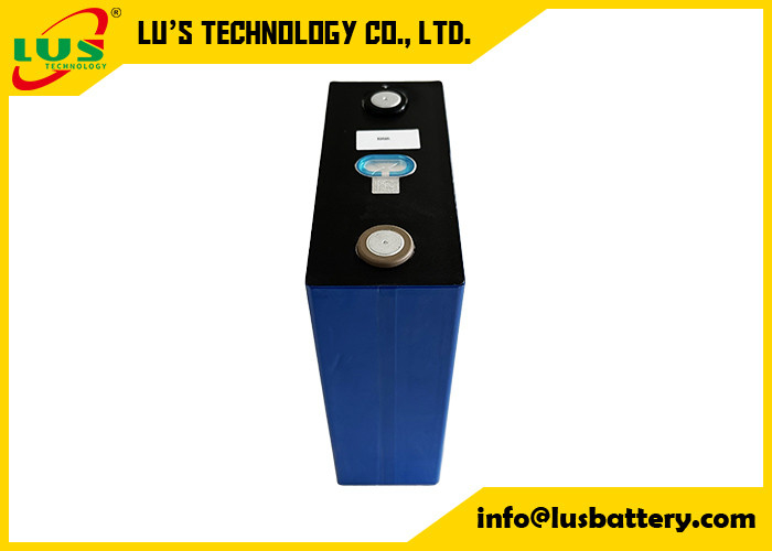 Bateria de fosfato de ferro de lítio 3,2 volts 100ah 110Ah Bateria de lítio LiFePO4 Bateria DIY
