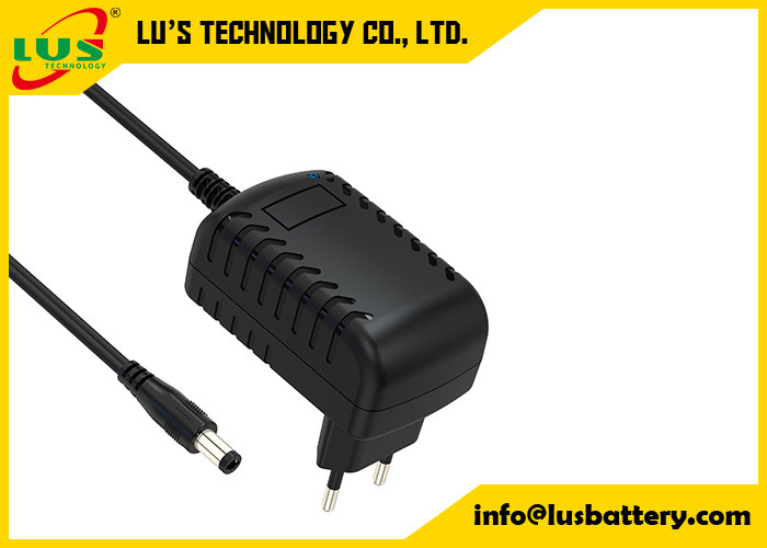 DC 7.5V 1A 5.5×2.5 Adaptador de carregador de alimentação 1A Adaptador de alimentação AC/DC 1 Amp