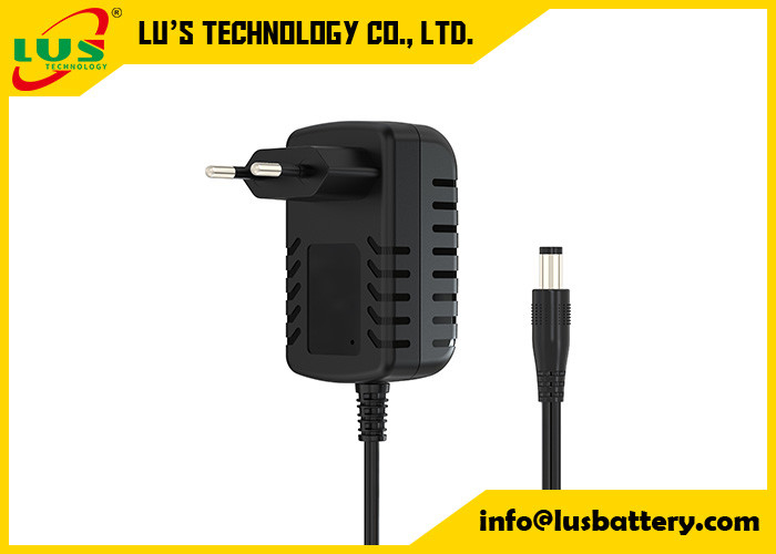 DC 7.5V 1A 5.5×2.5 Adaptador de carregador de alimentação 1A Adaptador de alimentação AC/DC 1 Amp