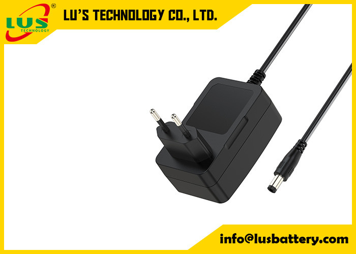 Plug Charger 25V 0.5A Adaptador de alimentação AC/DC Transformador Adaptador AC/DC 25V0.5A