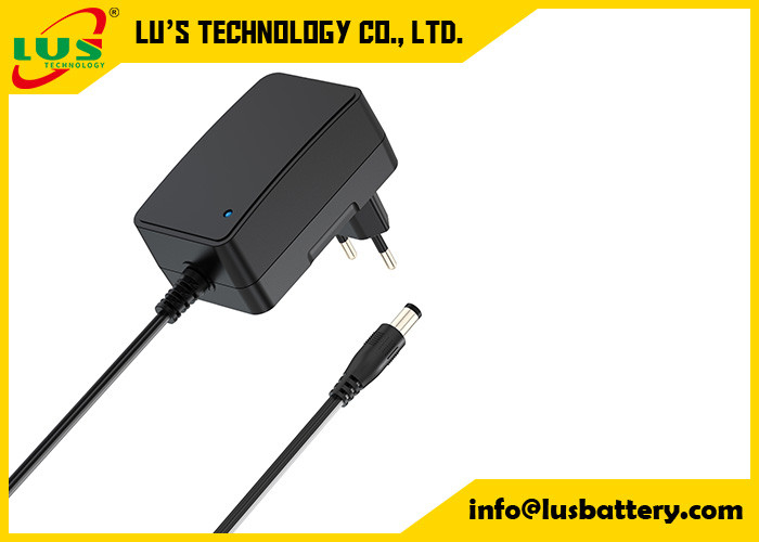 Plug Charger 25V 0.5A Adaptador de alimentação AC/DC Transformador Adaptador AC/DC 25V0.5A
