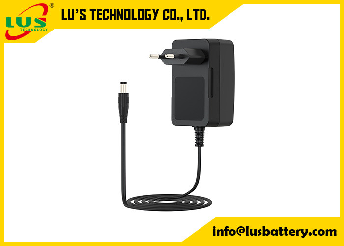 Plug Charger 25V 0.5A Adaptador de alimentação AC/DC Transformador Adaptador AC/DC 25V0.5A