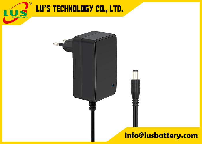 Plug Charger 25V 0.5A Adaptador de alimentação AC/DC Transformador Adaptador AC/DC 25V0.5A