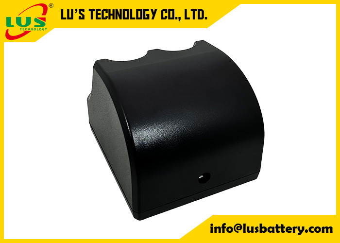Carregador de porta dupla BD3.6V VP750 VP100S100 S110VP600 3.6V 1000mA Adaptador de carregador de bateria