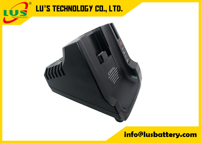LCS36 LCS40 carregador 1350mA Carregador de baterias de íons de lítio para baterias de 36V 40V DC5V2.1A