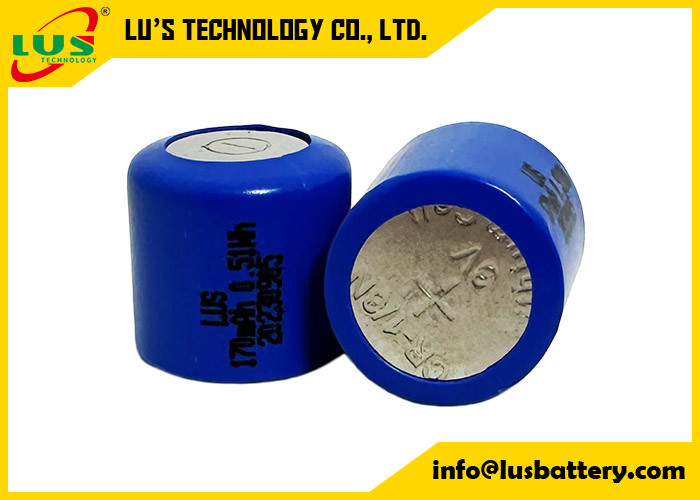 CR1/3N ou DL1/3N ou 2L76 ou CR11108 bateria de dióxido de lítio e manganês 3 volts 170mah bateria de botão 160mah
