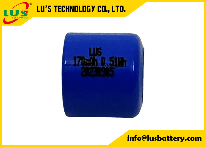 CR1/3N ou DL1/3N ou 2L76 ou CR11108 bateria de dióxido de lítio e manganês 3 volts 170mah bateria de botão 160mah