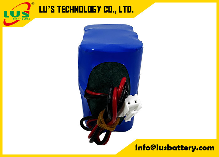 Bateria de iões de lítio 18650 5000mAh 11.1V 18650 Bateria recarregável de iões de lítio 5AH bateria OEM