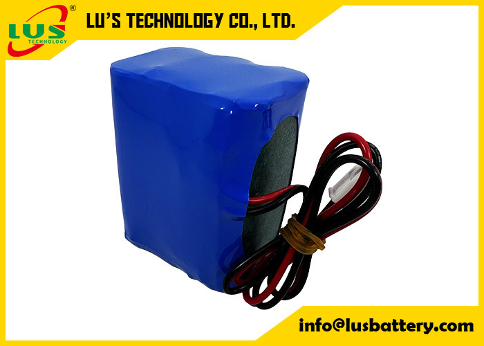 Bateria de iões de lítio 18650 5000mAh 11.1V 18650 Bateria recarregável de iões de lítio 5AH bateria OEM