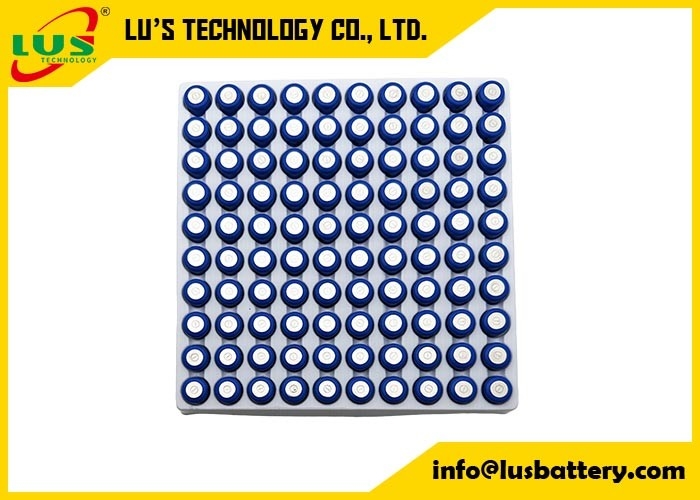 CR-1/3n CR 1/3 N 170mAh 3V Baterias metálicas de lítio substituição CR1/3 N células de botão de lítio