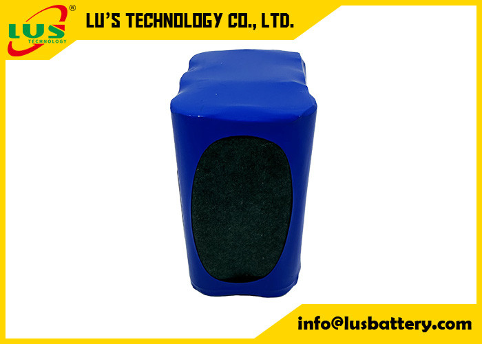 Bateria personalizada Li-Ion 18650 Bateria 10.8V 6000mah 18650 Bateria 10.8V 6000mAh 64.8Wh OEM