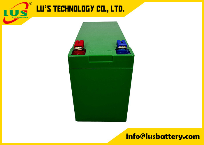 12V 10Ah LiFePO4 Bateria 12.8V Bateria de lítio recarregável 10AH bateria de lítio OEM