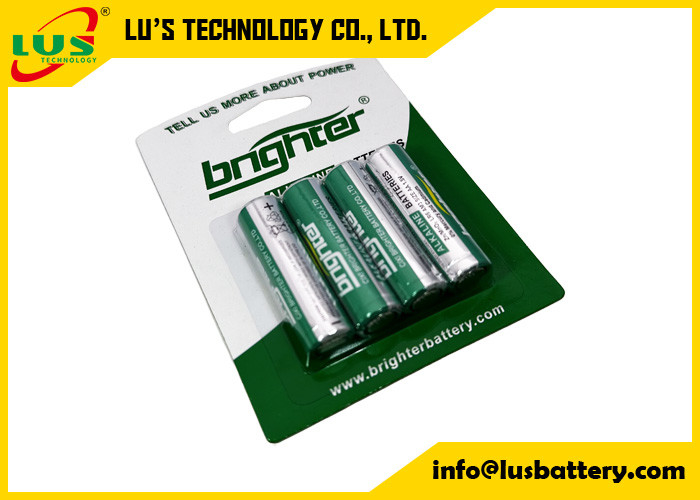 Bateria AA Bateria alcalina LR6 Bateria de células secas de 1,5 volts Bateria alcalina LR06 Bateria dupla A