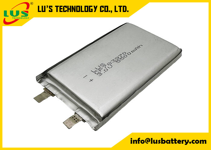 CP783970 Bateria 3v 5500mah bateria li-mno2 3,0 volts bateria limno2 suave 5,5AH