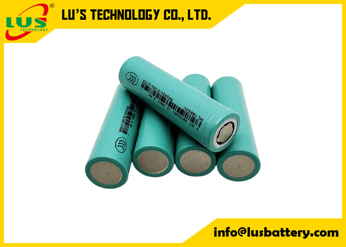 Baterias de carregamento a baixa temperatura 18650 3.6V DC2800mah 3.7V bateria de íons de lítio HL18650V