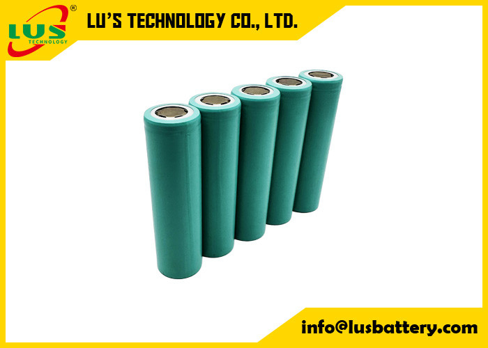 Baterias de carregamento a baixa temperatura 18650 3.6V DC2800mah 3.7V bateria de íons de lítio HL18650V