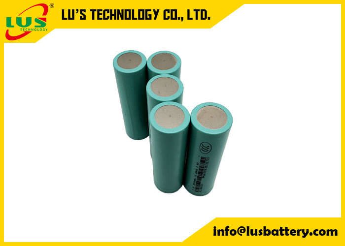 Baterias de carregamento a baixa temperatura 18650 3.6V DC2800mah 3.7V bateria de íons de lítio HL18650V