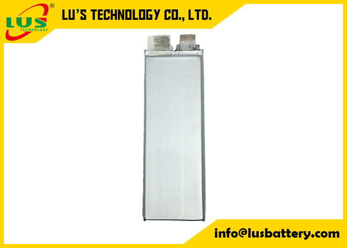 CP7839109 3,0 V Bateria primária Li-MnO2 10AH 3 V Soft Pack limno2 bateria CP7839109