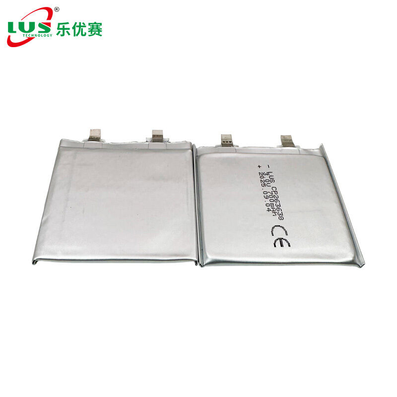 OEM 3V 700mAh CP263638 Primary Battery 3.0volt lithium primary battery 700mah thin cell battery
