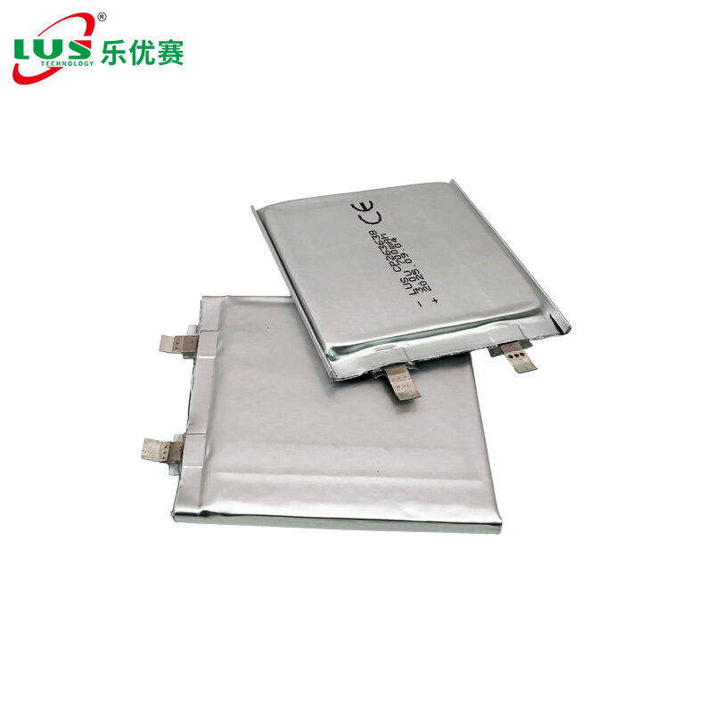 A bateria ultra fina CP263638 3.0v da bateria 3.0v 700mah de Li Mno2 dilui a pilha