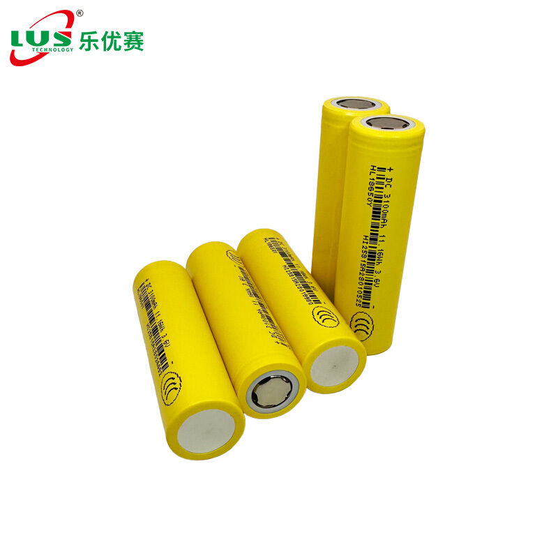 INR18650Y 3100mah 18650Y 3.7v li-ion battery cell battery -40 ºC to +85ºC special lithium battery