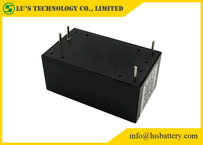 C.C. 220V da C.A. ao módulo de fonte de alimentação HLK-PM09 do interruptor de 9V 0.3A 3W
