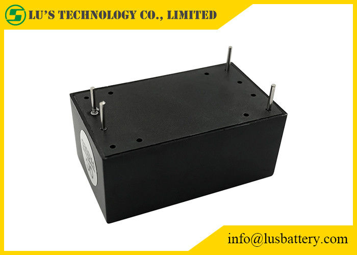 C.C. 220V da C.A. ao módulo de fonte de alimentação HLK-PM09 do interruptor de 9V 0.3A 3W