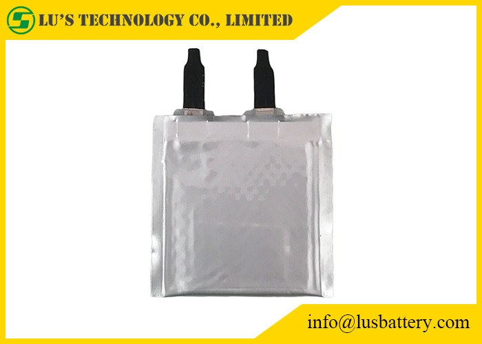NENHUMA Limno2 bateria macia recarregável 3.0v 160mah CP142828 para o equipamento do sensor