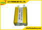 bateria preliminar personalizada bloco de bateria de lítio 2400mah CP1002440 LiMnO2 para o cartão magnético