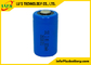3,0 do poder superior de lítio volts de bateria LiMnO2 cilíndrica da bateria CR2P