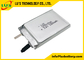 Cp502540 Limno2 bateria fina 3v 1200mah para o leitor remoto Battery CP502537