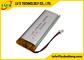 Bateria de lítio de polímero superfino PL952360 3,7 V Liion baterias para projetor inteligente