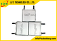 CP504644 Bateria ultrafina de célula de lítio primária 3V 2500mAh para produtos IOT