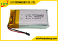 CP702236 Bateria de lítio manganês 1300 mah 3,0 V ultrafina para etiqueta inteligente rastreável