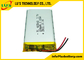 bateria de Lipo da bateria de 600mah 3.7v 303450 para a lâmpada inteligente LP403048 LP303065 da suficiência
