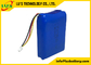 Li Ion Rechargeable Lithium Polymer Battery LP755060 3000mah para o equipamento médico