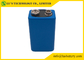 bateria 1.2ah da bateria de lítio 1200mah de 9V ER9V Limno2 para o alarme de segurança da associação do boia salva-vidas