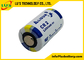 bateria da câmera Limno2 da bateria de lítio de 850mah CR15H270 3V para os sensores de movimento CR2